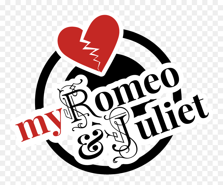 Death Clipart Romeo And Juliet - Illustration, HD Png Download - romeo and juliet png