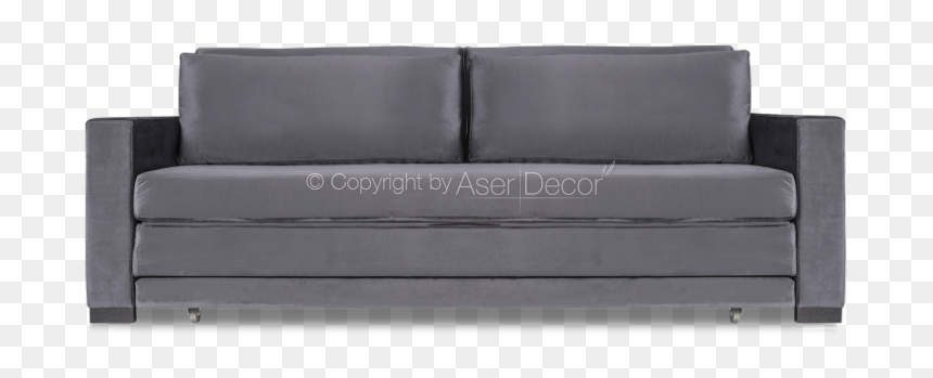 Sofa Cama, HD Png Download - cama png