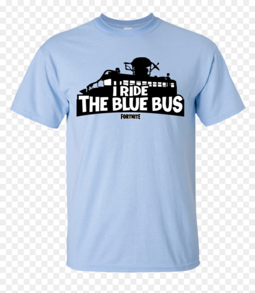 Fortnite Bus - Fuck Carole Baskin Shirts, HD Png Download - fortnite bus png