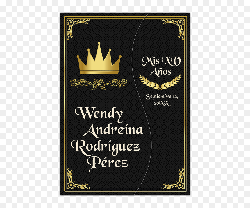 Rima, HD Png Download - quinceanera crown png