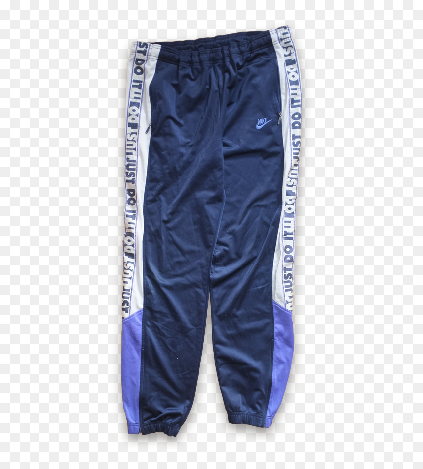 Pajamas, HD Png Download - nike just do it png
