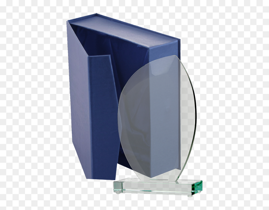 Box, HD Png Download - glass box png