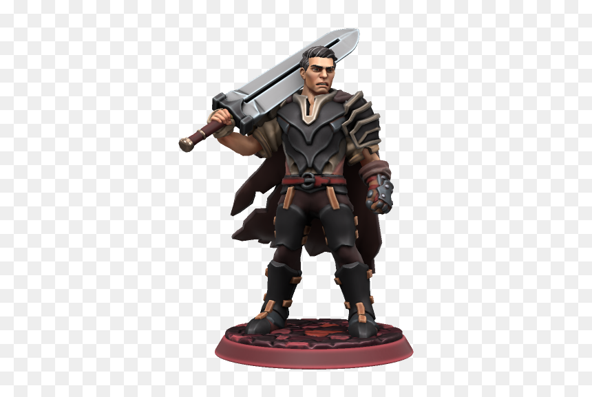 Figurine, HD Png Download - berserk guts png