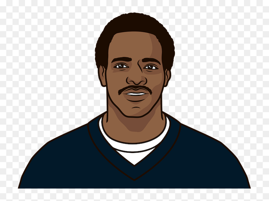 Who Was The First Player With 275 Rushing Yards In - Amari Cooper Cartoon, HD Png Download - adrian peterson png