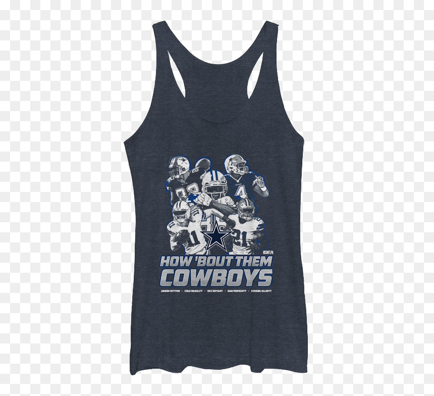 Explore How Bout Them Cowboys, Tony Romo, And More - T-shirt, HD Png Download - tony romo png