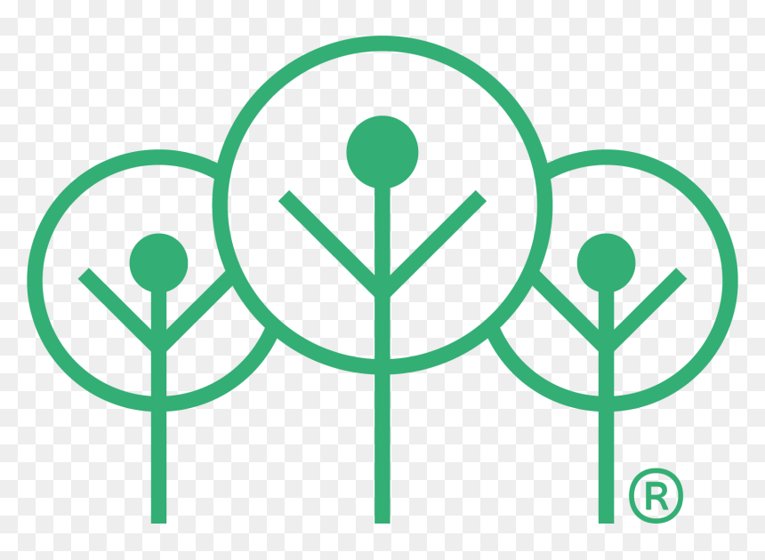 Keep America Beautiful Logo, HD Png Download - cigarette butt png