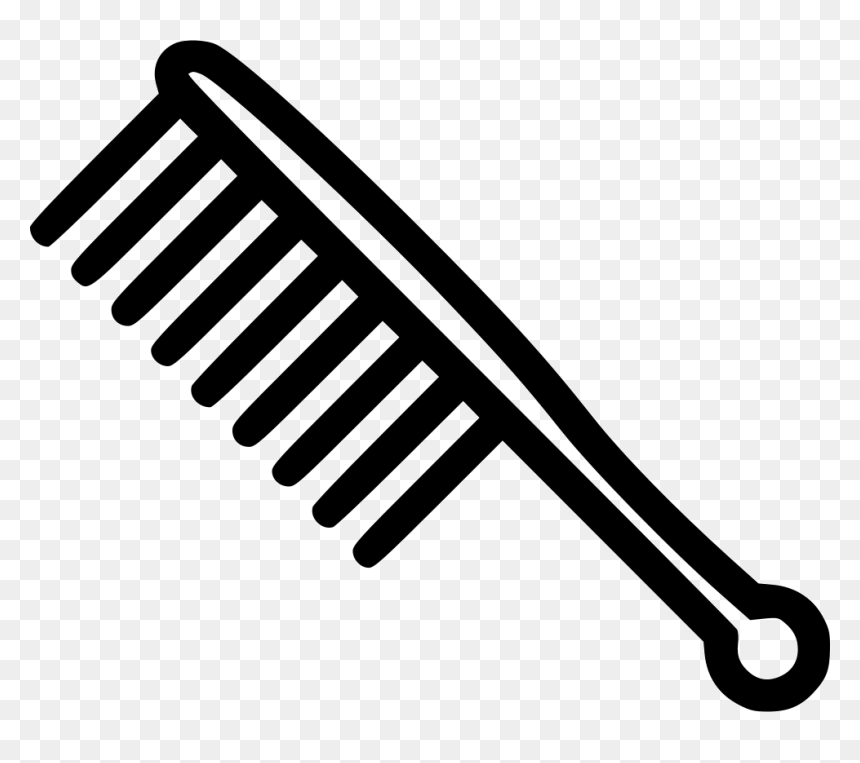 Barber Comb Png - Tool, Transparent Png - barber comb png