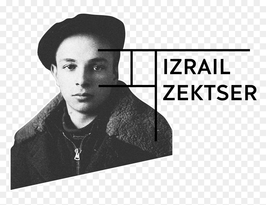 Izrail Zektser - Gentleman, HD Png Download - communist hat png