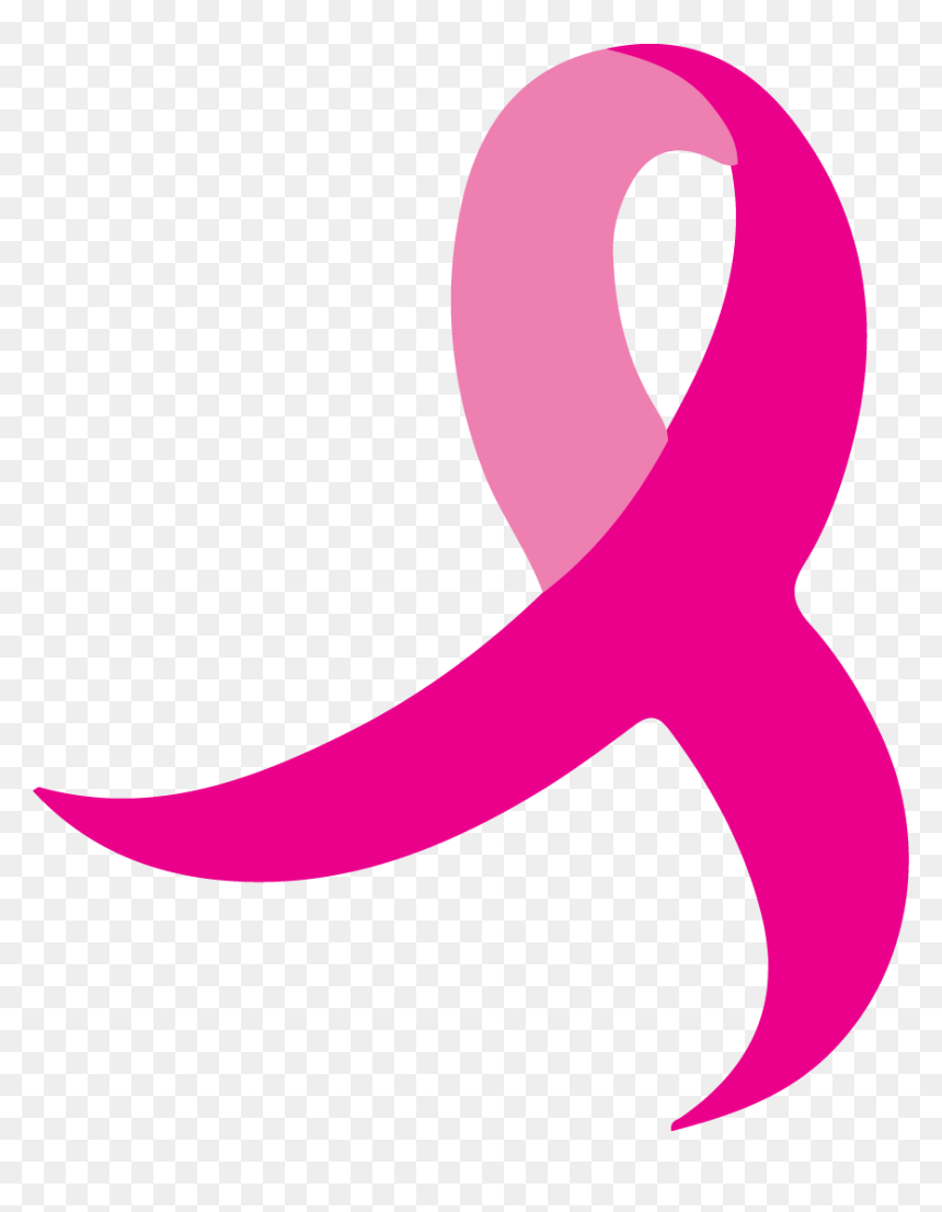 Awareness-ribbon, HD Png Download - lung cancer ribbon png