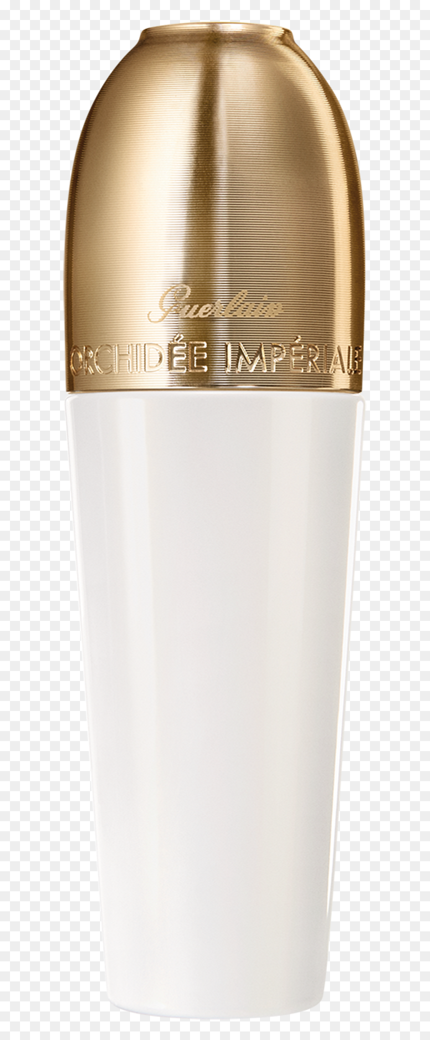 Guerlain Orchidée The Radiance Eye Serum, HD Png Download - fiji water bottle png
