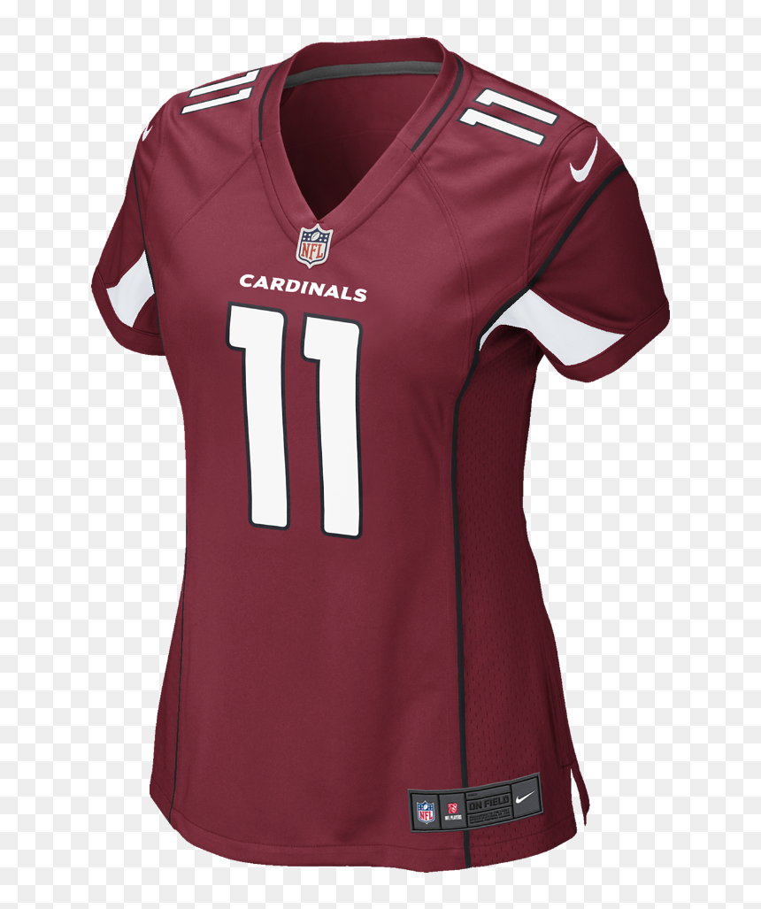 Kyler Murray Black Jersey Women, HD Png Download - adrian peterson png