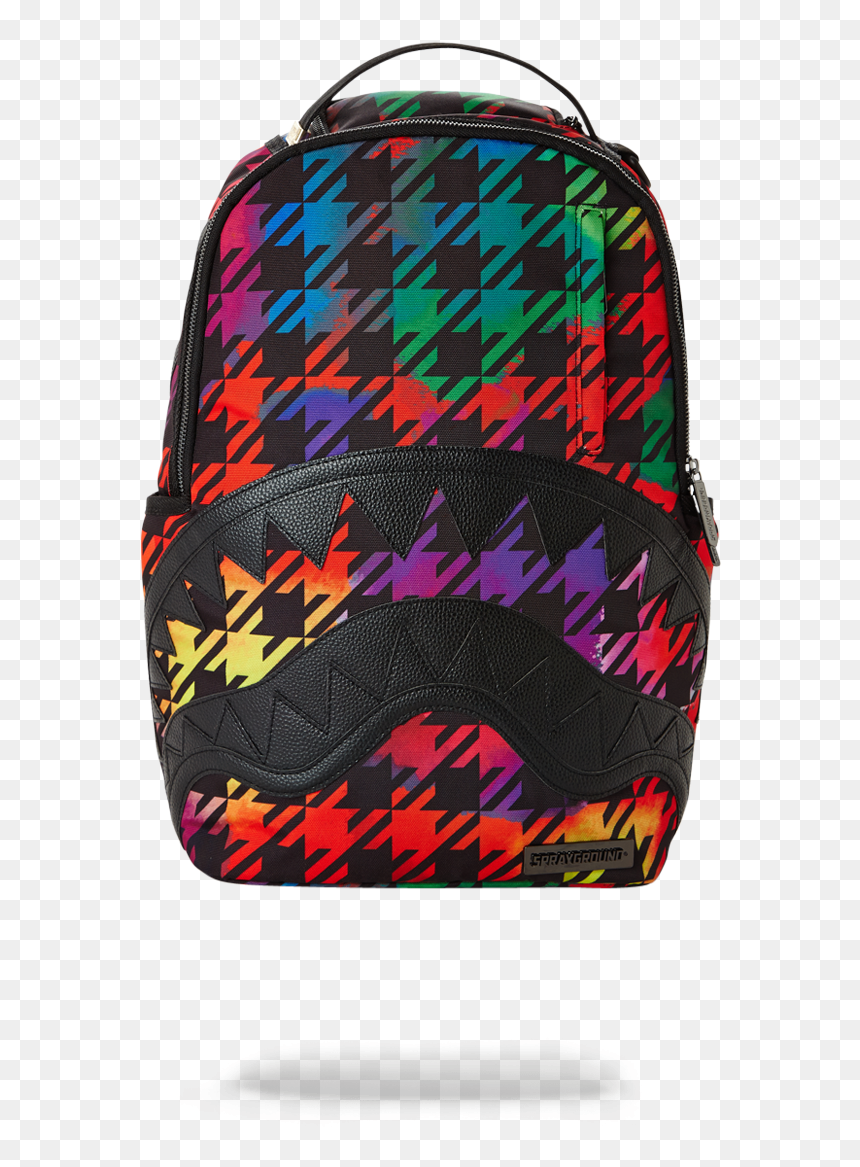 Sprayground London Trip Backpack, HD Png Download - backpack emoji png