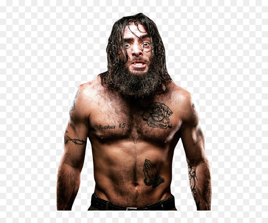 Mark Briscoe Png, Transparent Png - jay lethal png
