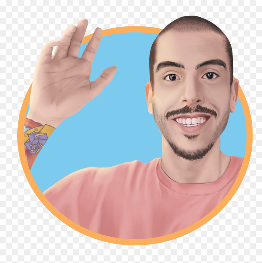 Felipe Freitas - Buzz Cut, HD Png Download - adam west batman png
