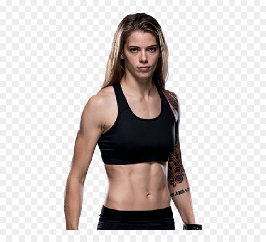 Jessamyn Duke Png Clipart , Png Download - Jessamyn Duke Ufc, Transparent Png - duke png