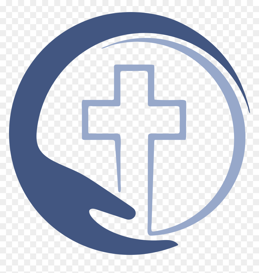 Care Church, HD Png Download - circle cross png