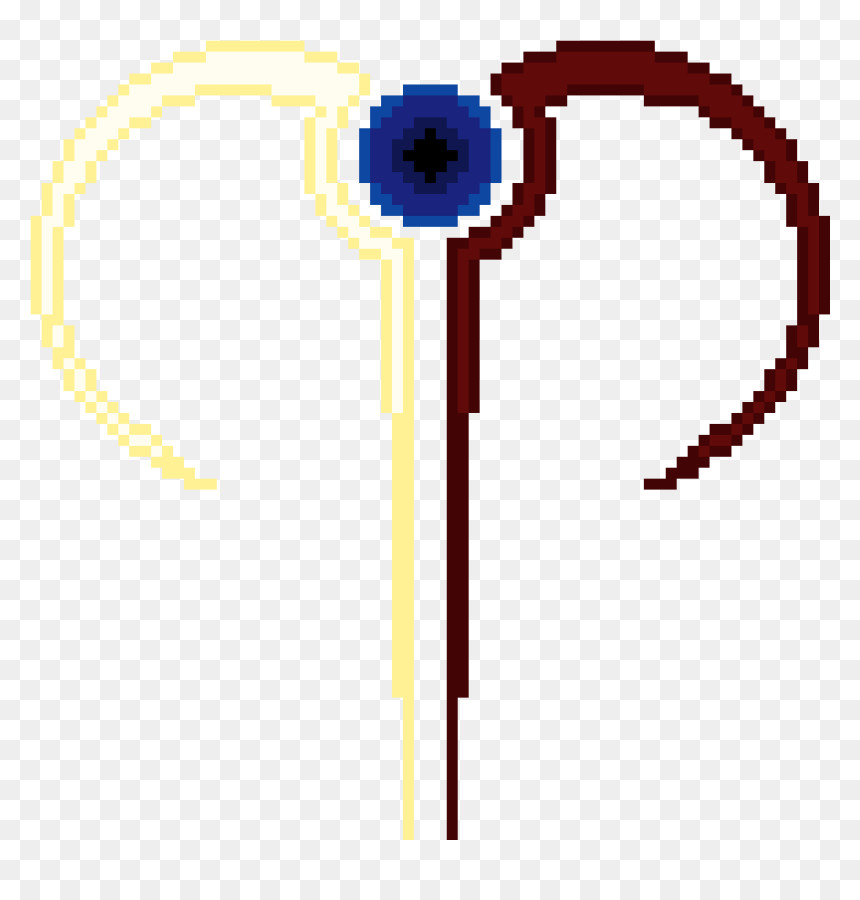 Symbol Of Eternal Balance And Chaos - Portable Network Graphics, HD Png Download - chaos symbol png