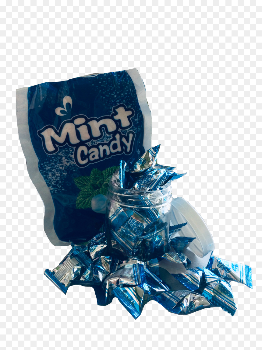 Christmas Decoration, HD Png Download - mint candy png