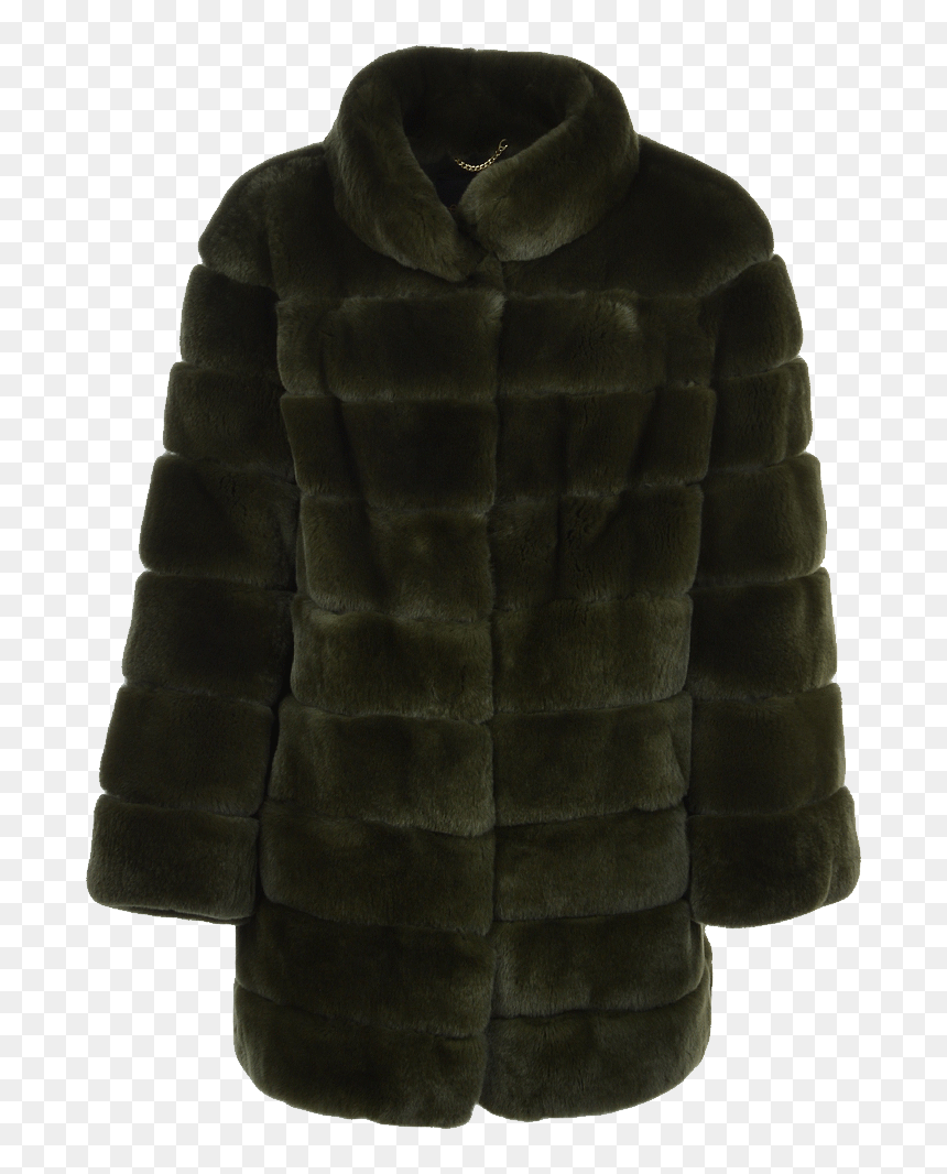 Fur Coat Png - Aabrigo Png, Transparent Png - fur coat png