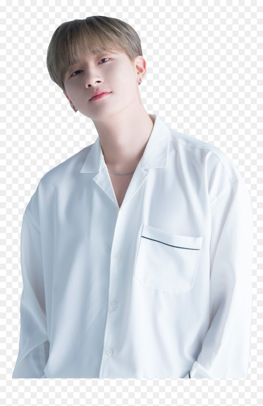 Boy, HD Png Download - jooheon png