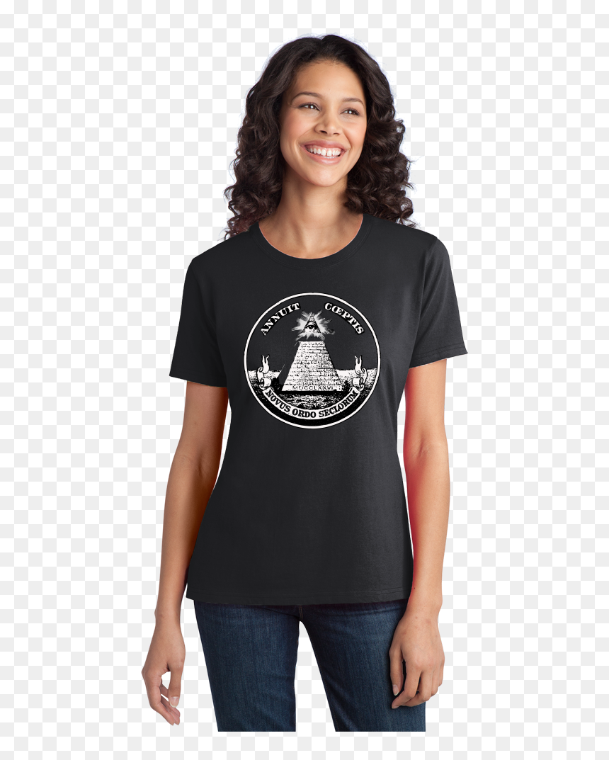 St Patricks Day Run Shirts, HD Png Download - eye of providence png