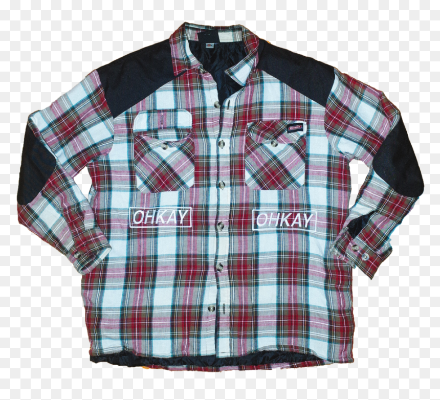 New Flannel , Png Download - Plaid, Transparent Png - flannel png