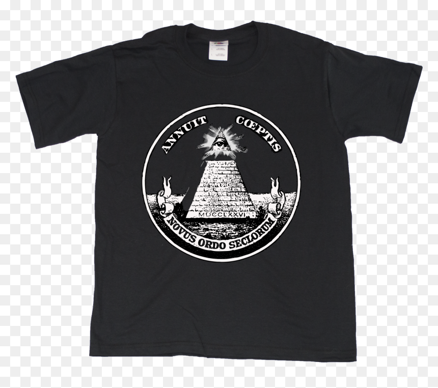 Customize Tshirt Nigeria, HD Png Download - eye of providence png