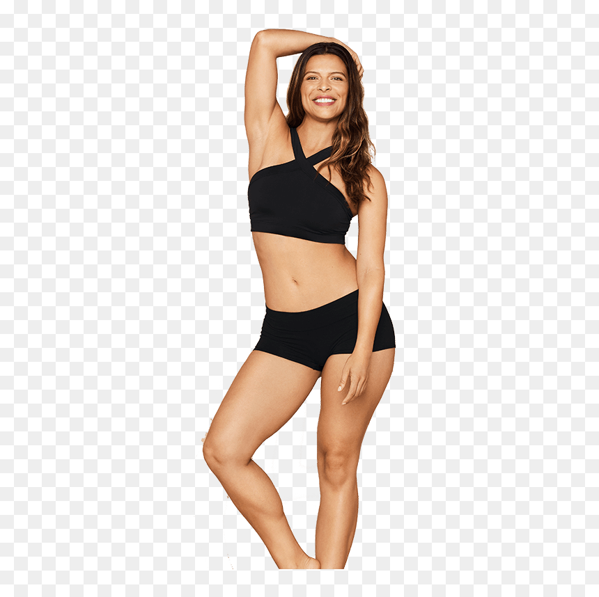 Sculpsure Specialist In Folsom - Body Contouring, HD Png Download - swimsuit model png