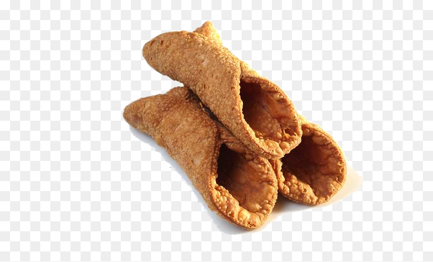 Thumb Image - Cannoli Di Cialda Vendita, HD Png Download - cannoli png