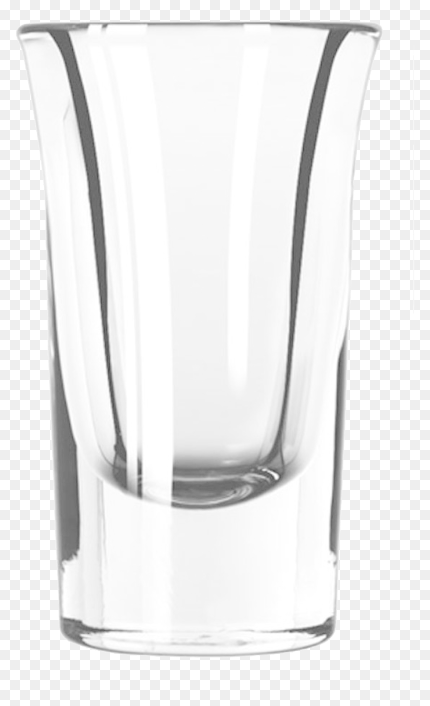 Pint Glass, HD Png Download - whiskey shot png