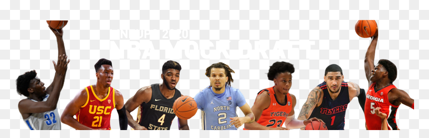 Nba Draft Guide - Basketball Moves, HD Png Download - andre drummond png