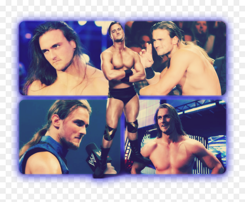 Wwe Drew Mcintyre, HD Png Download - drew mcintyre png