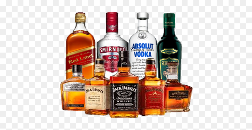 Thumb Image - Whisky E Vodka Png, Transparent Png - whisky png