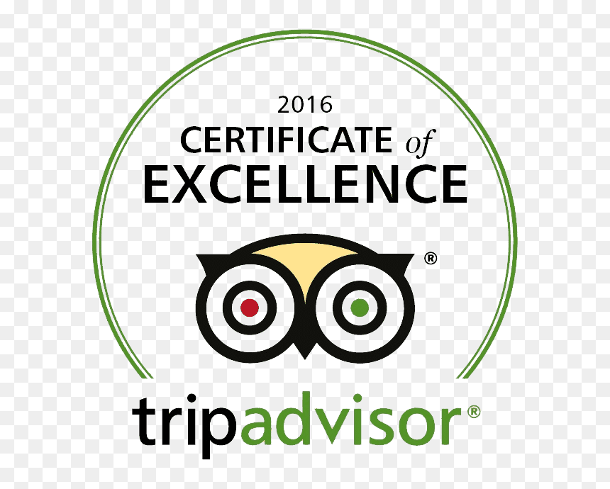 Trip Advisor Certificate Of Excellence - Certificate Of Excellence 2019, HD Png Download - eye of providence png