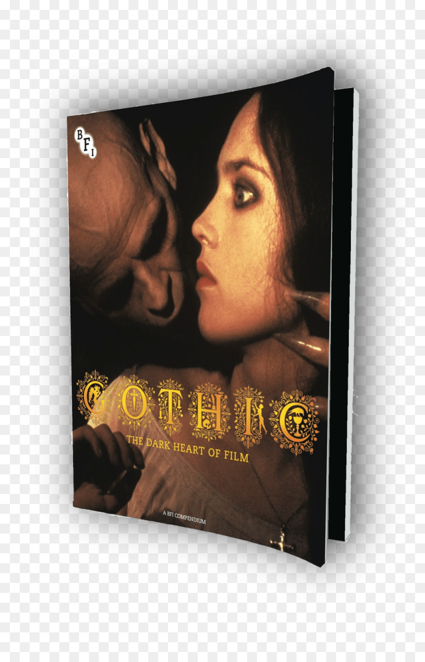 Flyer, HD Png Download - gothic heart png