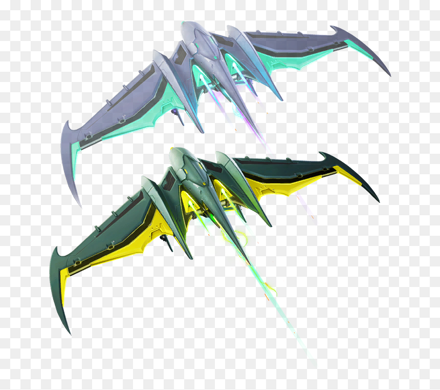 Elite Recon Fortnite Glider - Fortnite Elite Recon Glider, HD Png Download - fortnite dark voyager png