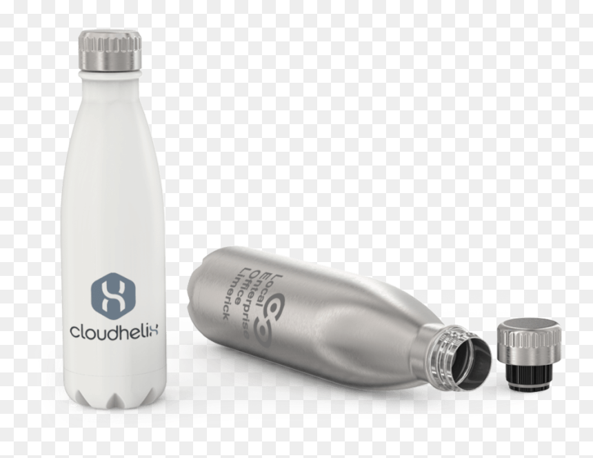 Water Bottle, HD Png Download - fiji water bottle png