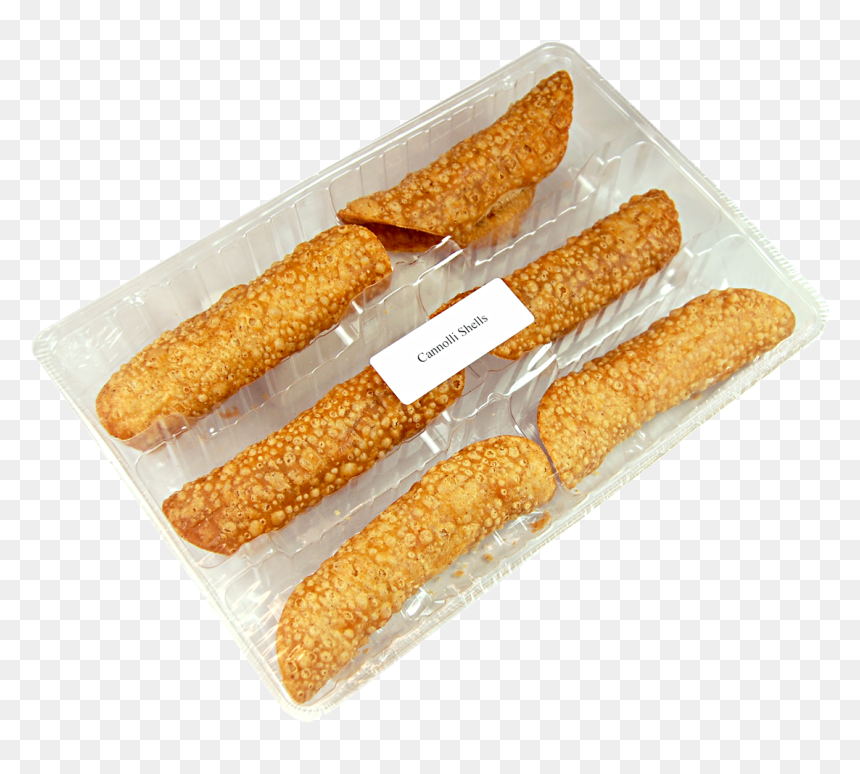 Cannoli , Png Download - Sesame, Transparent Png - cannoli png