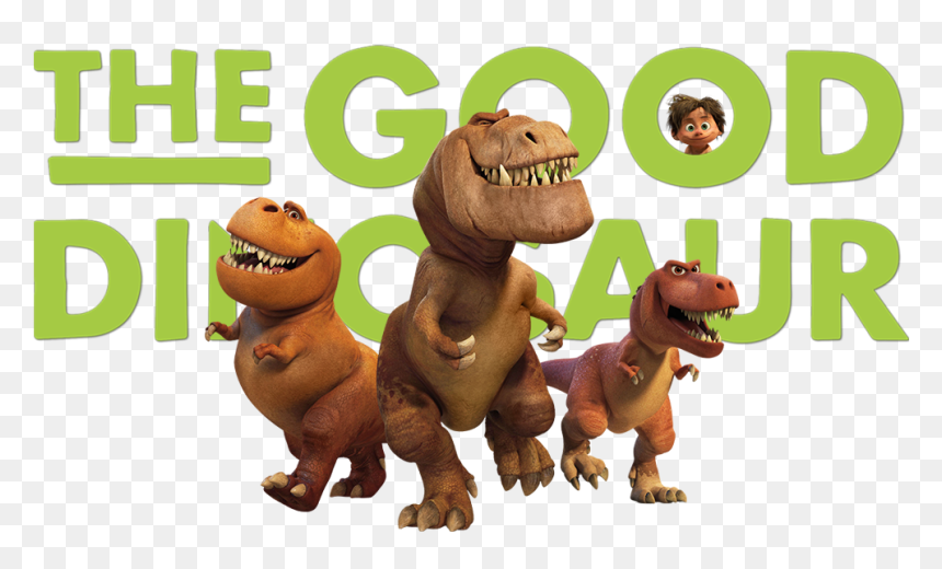 Cartoon, HD Png Download - the good dinosaur png