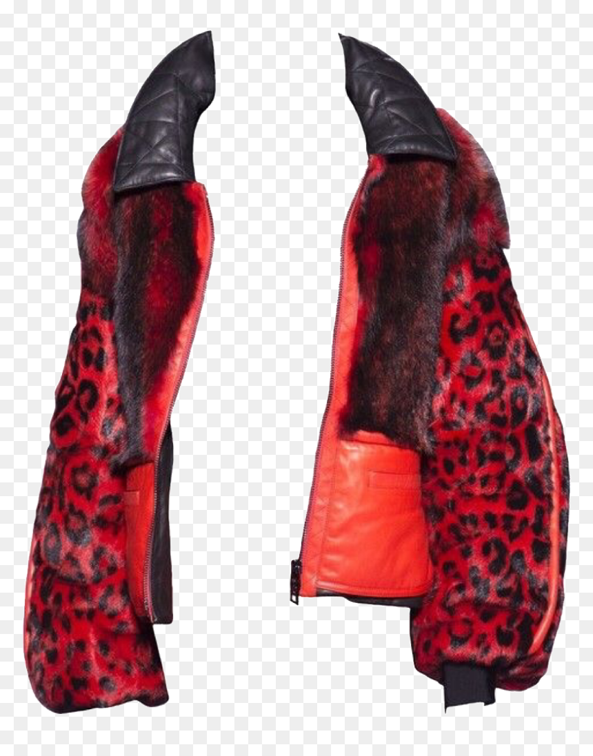 Lifejacket, HD Png Download - fur coat png
