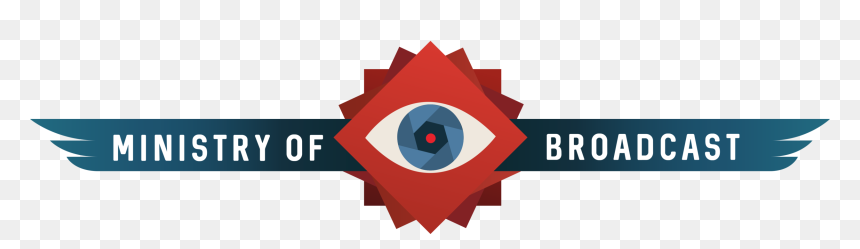Ministry Of Broadcast Review, HD Png Download - angry vein png