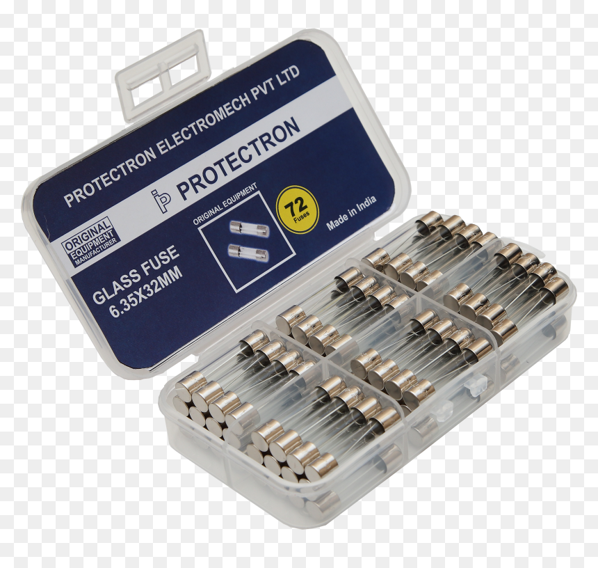 Box Pack For Glass Fuse - Cutting Tool, HD Png Download - glass box png