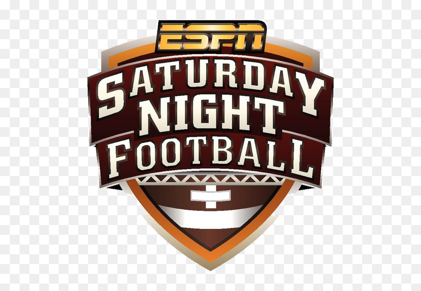 Logopedia - College Gameday (football), HD Png Download - monday night football png