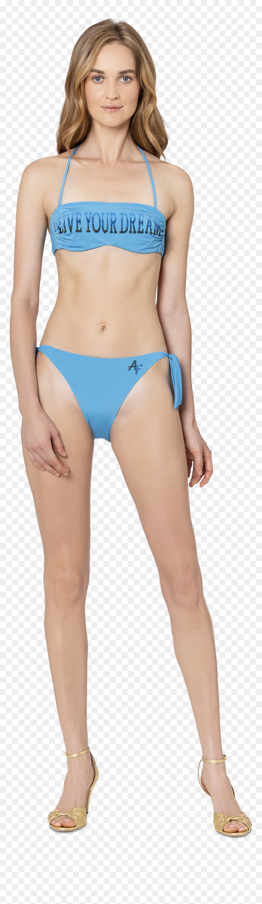 Swimsuit Bottom, HD Png Download - swimsuit model png