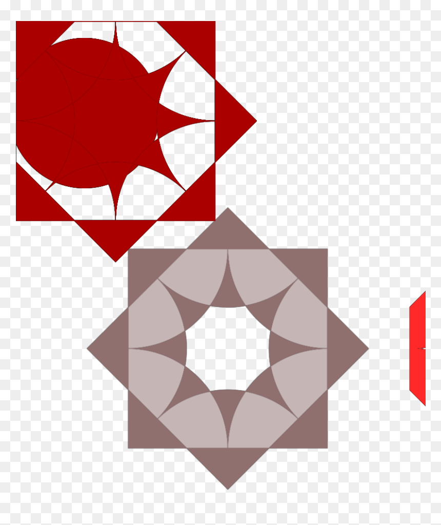 Shapes Pattern Design Svg Clip Arts - Emblem, HD Png Download - shapes design png