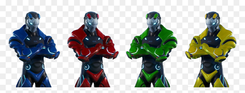 Carbide Colors, HD Png Download - fortnite dark voyager png