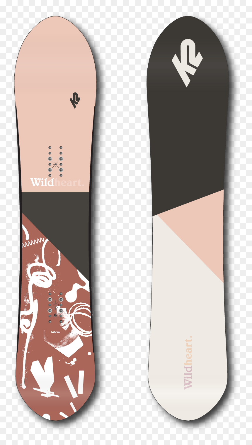 Snowboard, HD Png Download - snowboarder png