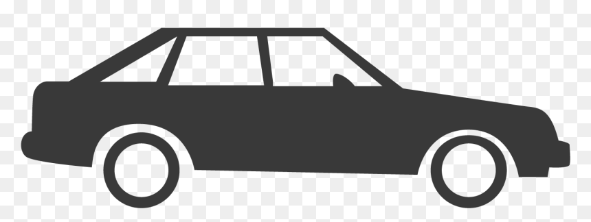Transparent Sedan Clipart - Pickup Truck, HD Png Download - traffic icon png