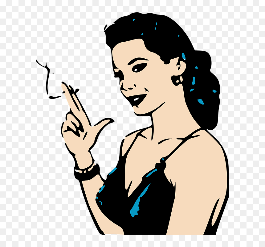 Sexy Witch Cliparts 23, Buy Clip Art - Smoking Clipart Png, Transparent Png - sexy witch png