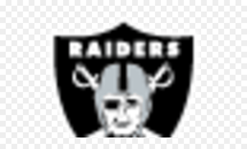 Raiders - Oakland Raiders, HD Png Download - adrian peterson png